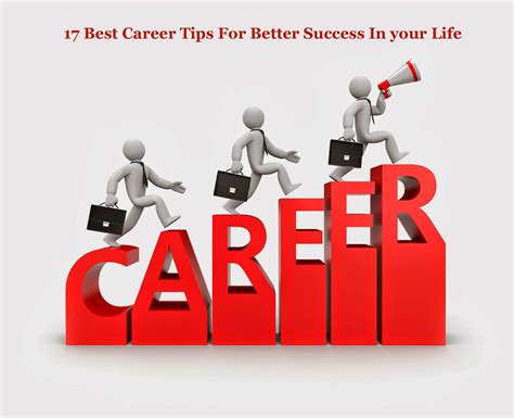 Career Advice