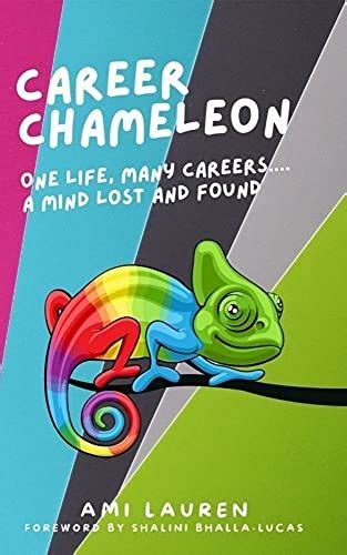 Career Chameleon