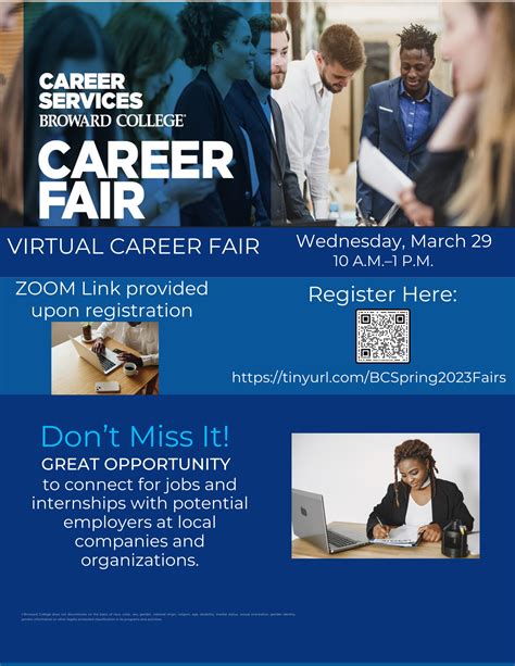 Career Fair at Utah Tech