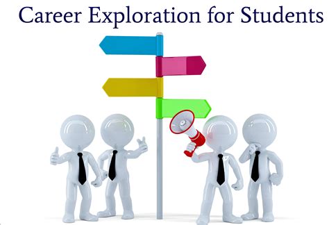 Career Field Exploration