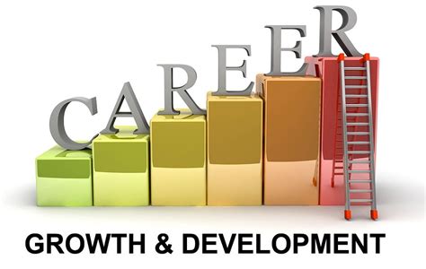 Career Growth through Temporary Duty