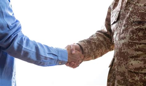 Career Options for Veterans