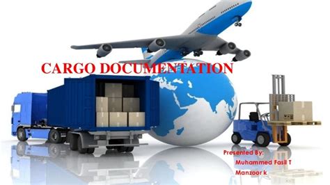 Cargo Documentation