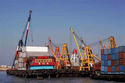 Cargo Handling