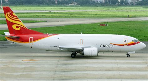 Cargo Jets for Sale