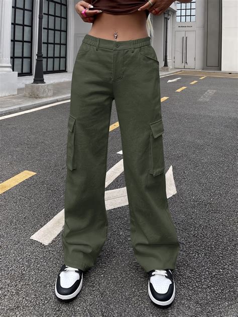 Old Navy Cargo Pants