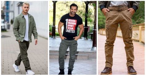 Old Navy Cargo Pants Style Tips