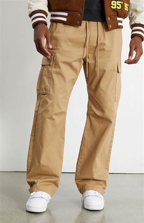 Cargo Pants