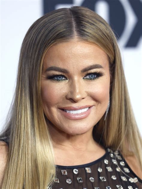 Carmen Electra