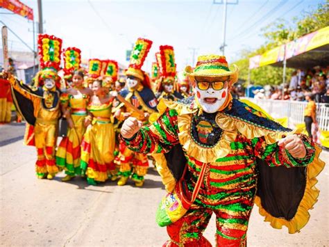 Carnaval de Barranquilla