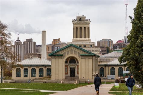 Carnegie Mellon University ROTC Program