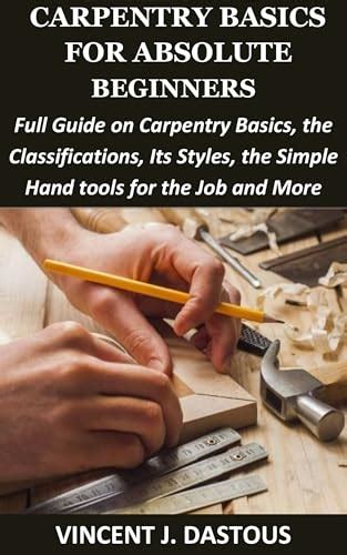 Carpenter basics introduction