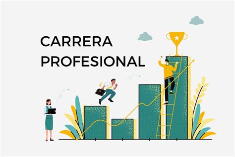 Carrera profesional