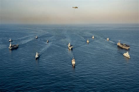 Attack submarine USS Newport News (SSN-750)