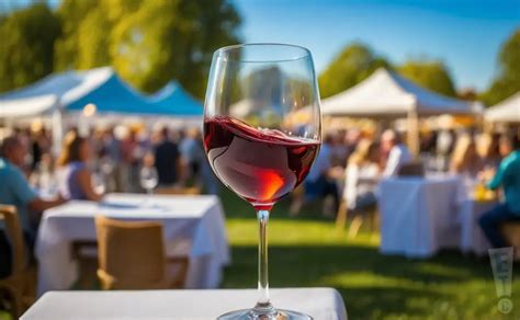 Cary Wine Festival