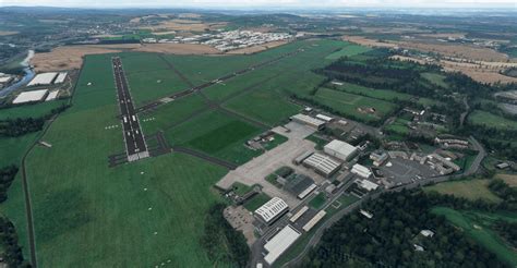 Casement Aerodrome