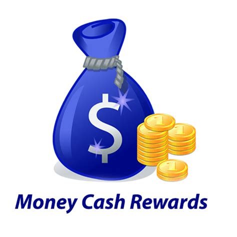 Cash Back Rewards