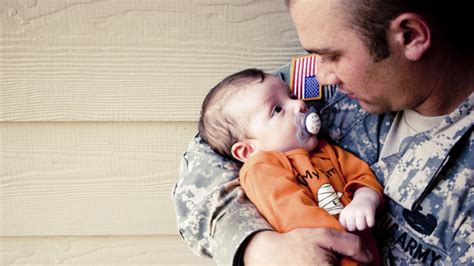 Cashback and rewards programs for military families