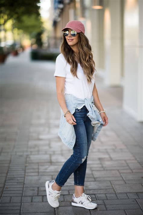 Casual chic outfit