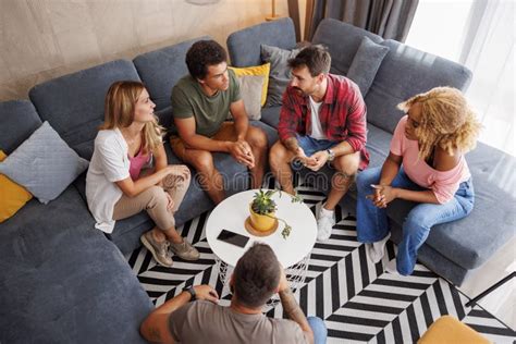 Casual gatherings with dark navy suit