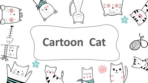 Cat Education Templates