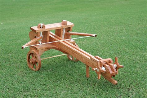 A ballista