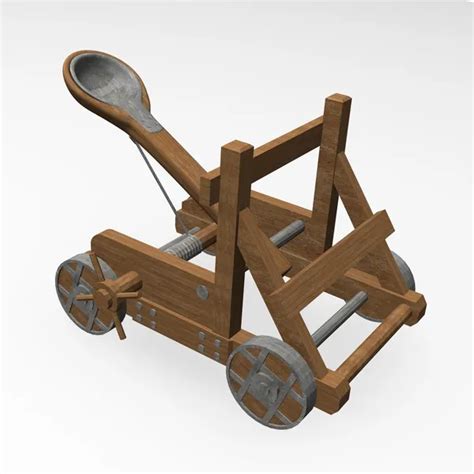 Catapult photos