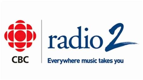 CBC Radio 2 Playlog Image 1