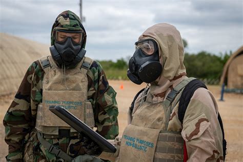 CBRN Defense