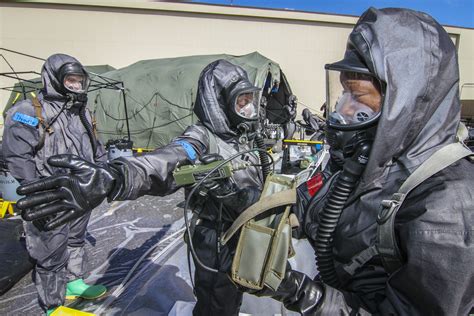 CBRN Response