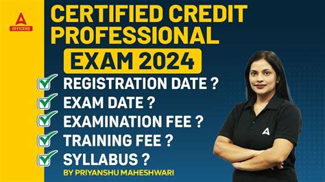 CCP Exam Registration