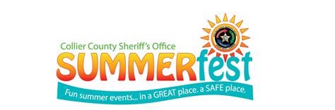 CCSO Event Calendar Benefits