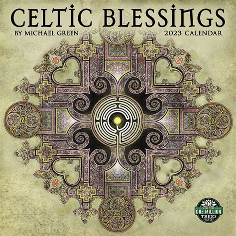 Celtic Calendar Introduction