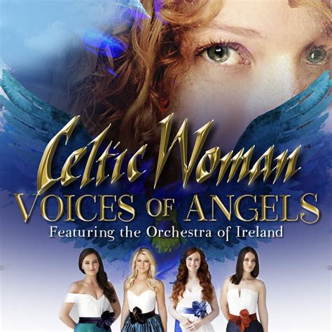 Celtic Woman Music