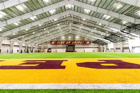 Central Michigan University Athletics