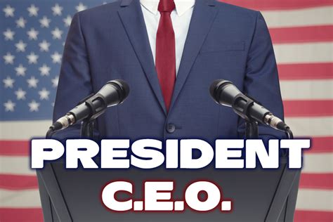 CEO/President