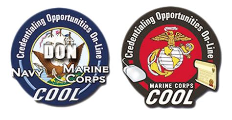 Certifications and Licenses for Marines