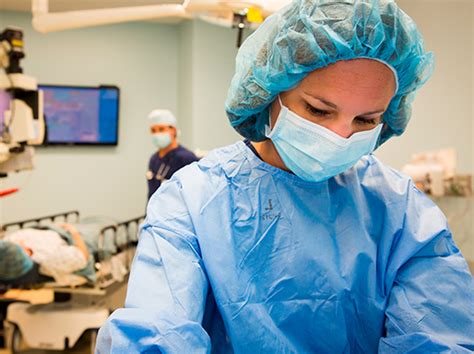 Certified Surgical Assistant Roles