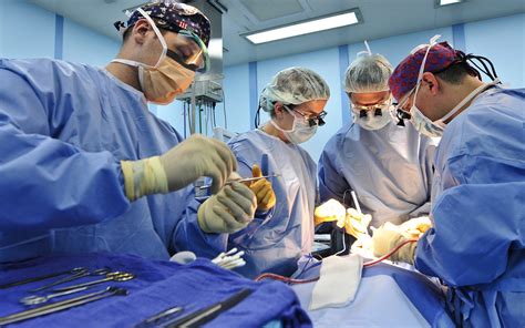 Certified Surgical Assistant Salary