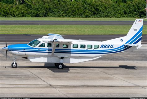 Cessna 208B Grand Caravan