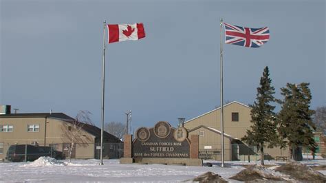 CFB Suffield