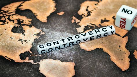 Challenges and Controversies