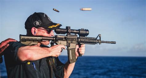 Challenges and Limitations of Navy Backwards Scope