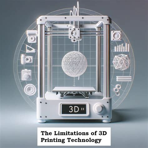 Challenges and limitations of printable 3D printer models