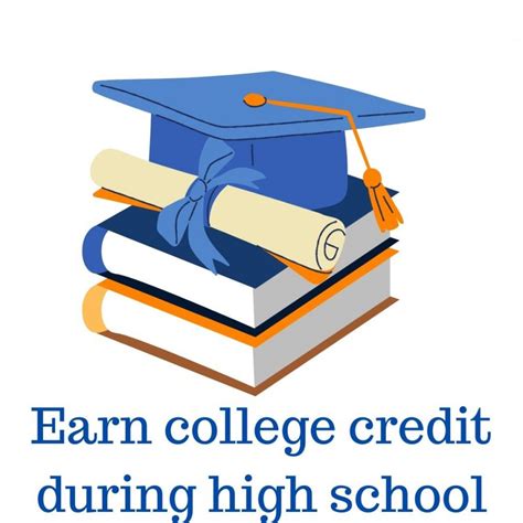 Challenges and Opportunities in College Credits