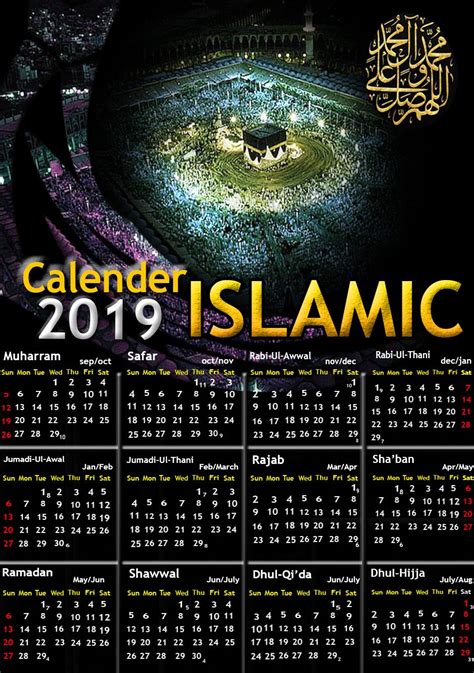 Challenges of Following the Islamic Calendar 2025