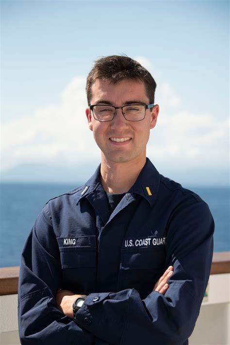 Challenges of Serving as Coast Guard Commissioned Officer