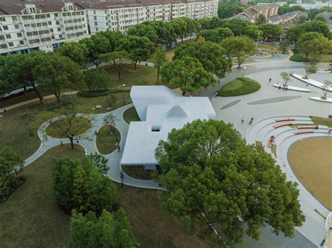 Gardens in Chang An