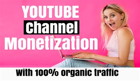 Description of Channel Monetization Methods