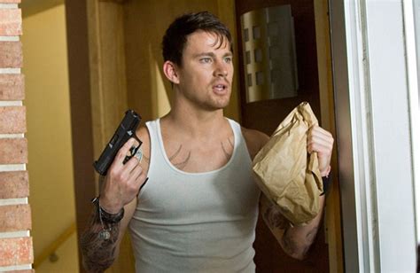 Channing Tatum The Dilemma